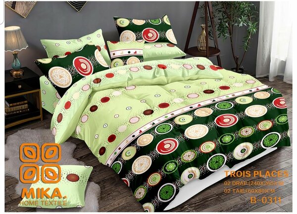 Draps de Lit