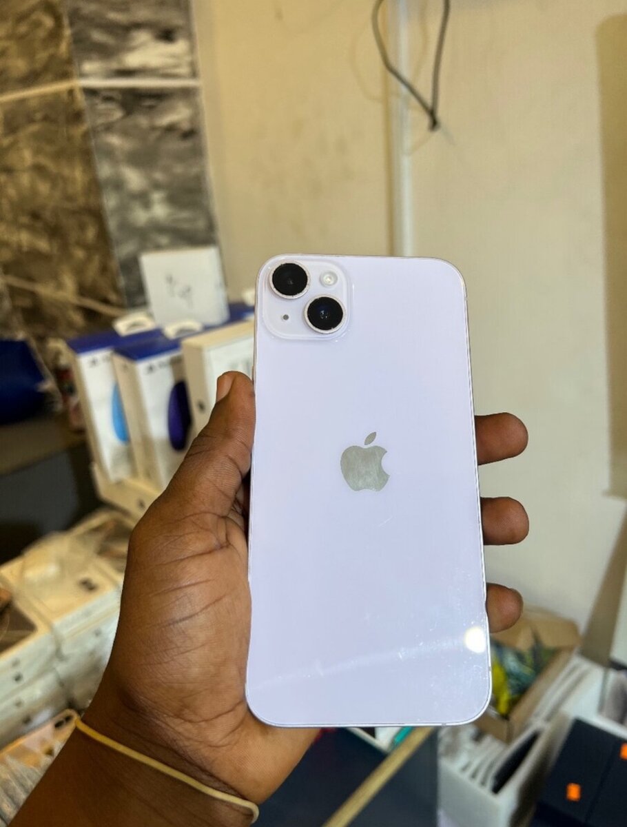 iPhone 14plus 256gig