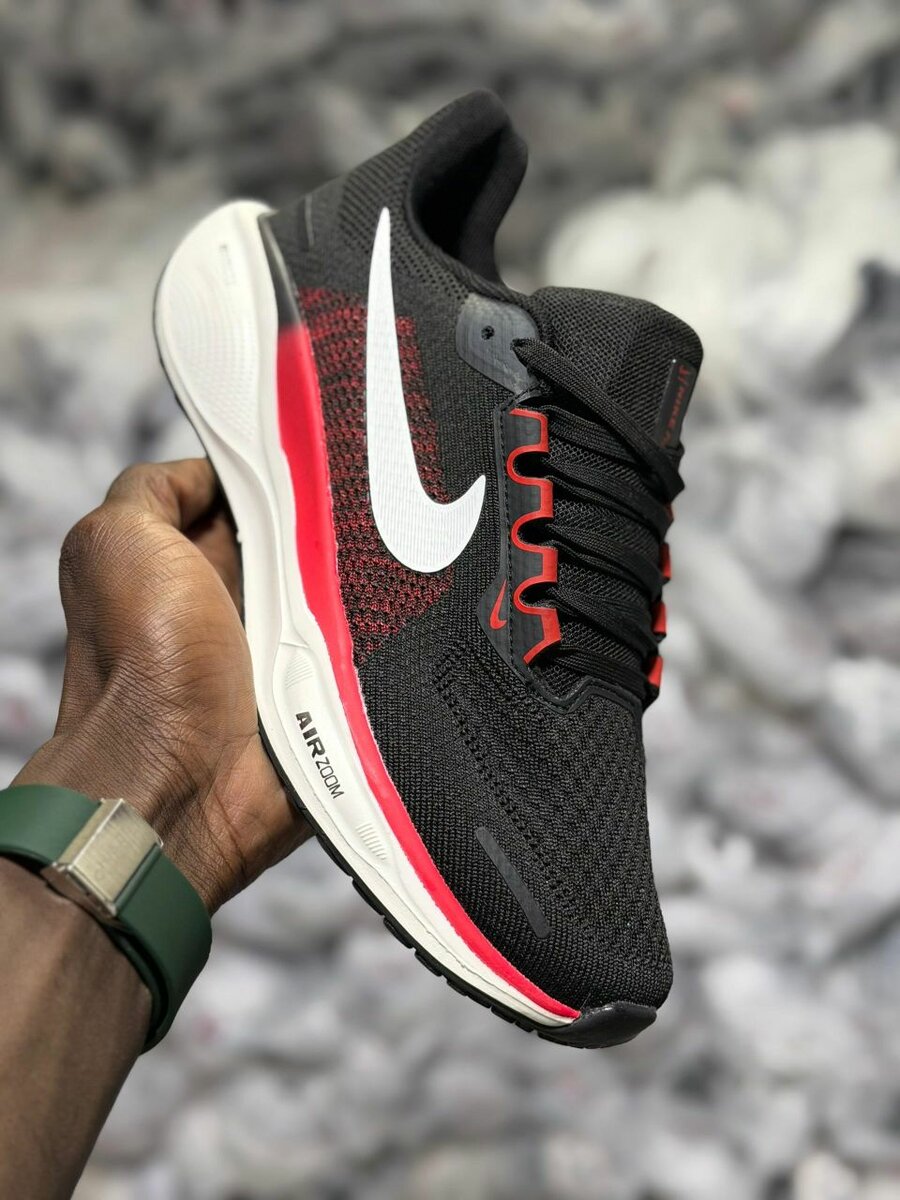 Chaussures de Course Air Zoom