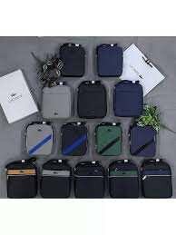 Барсетки Лакосте