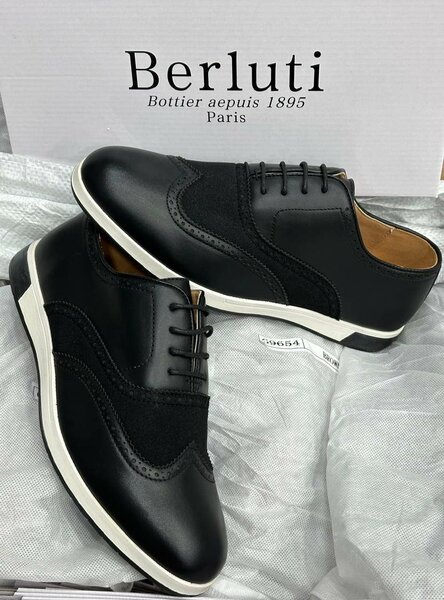 Chaussures Homme Berluti Élégantes