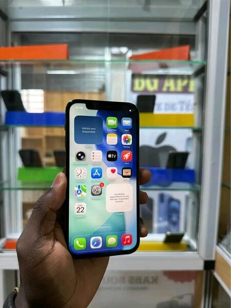 iPhone en excellent état