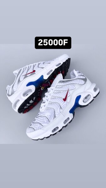 Nike TN