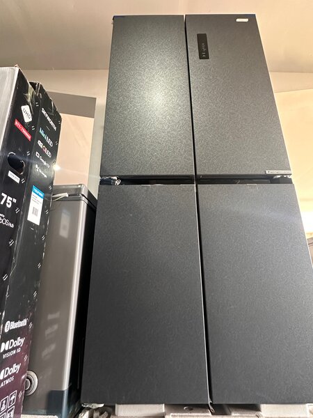 Réfrigérateur Américain 4 bt