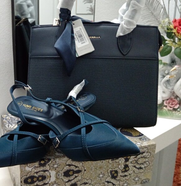 Chic sac LM
