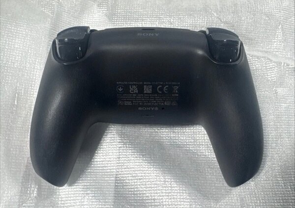 PlayStation 5 Spider-Man limited edition controller