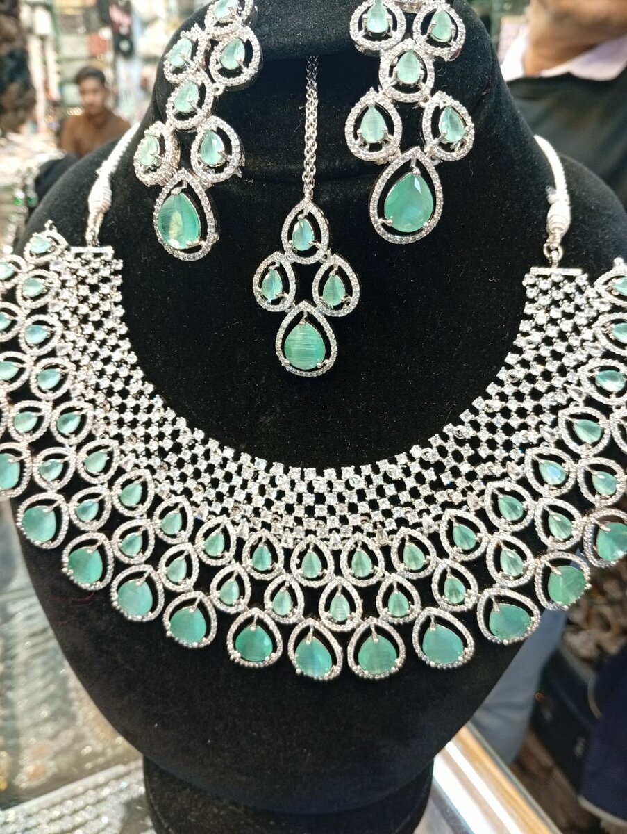 Jewellery set