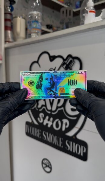 OCB ( dollars ) + Filtre