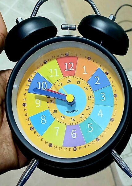 Réveil ️ (Alarme)