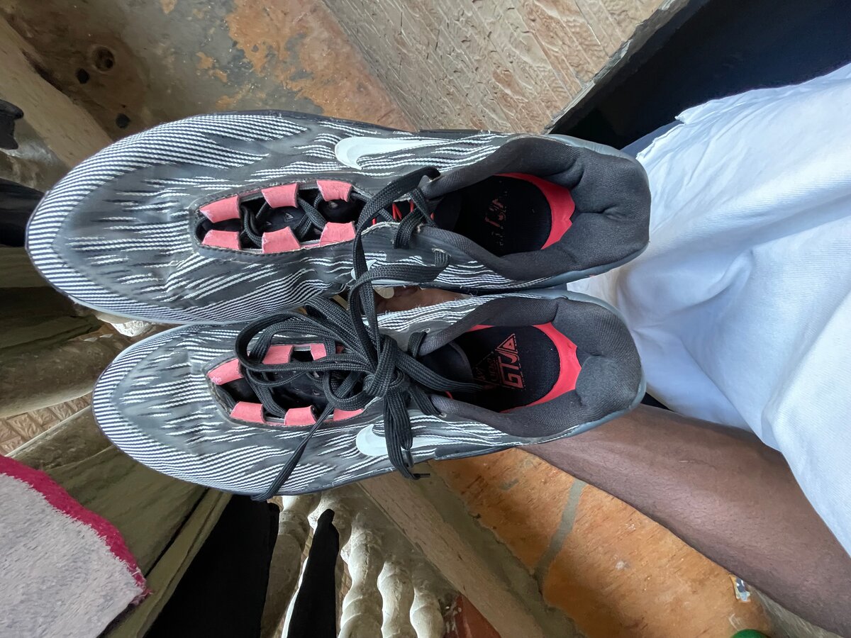 Chaussures de course légères