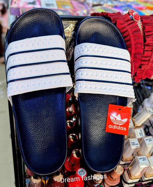 Adidas slides