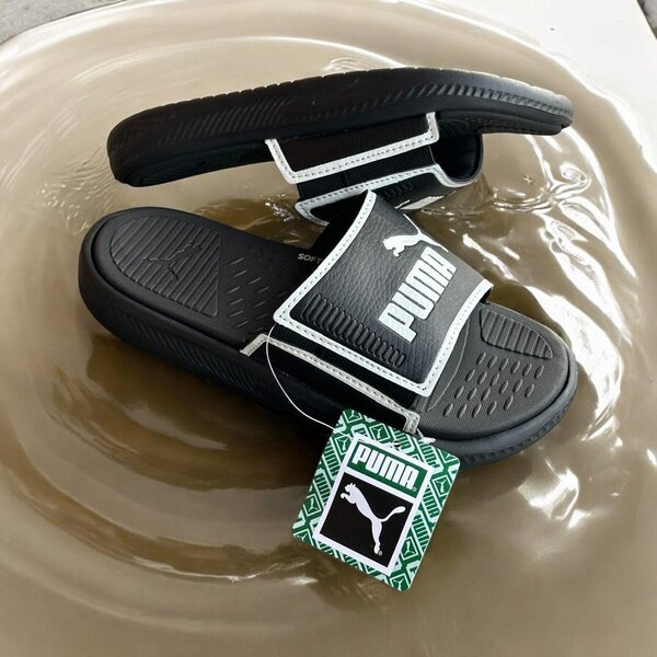 Puma slides (original)