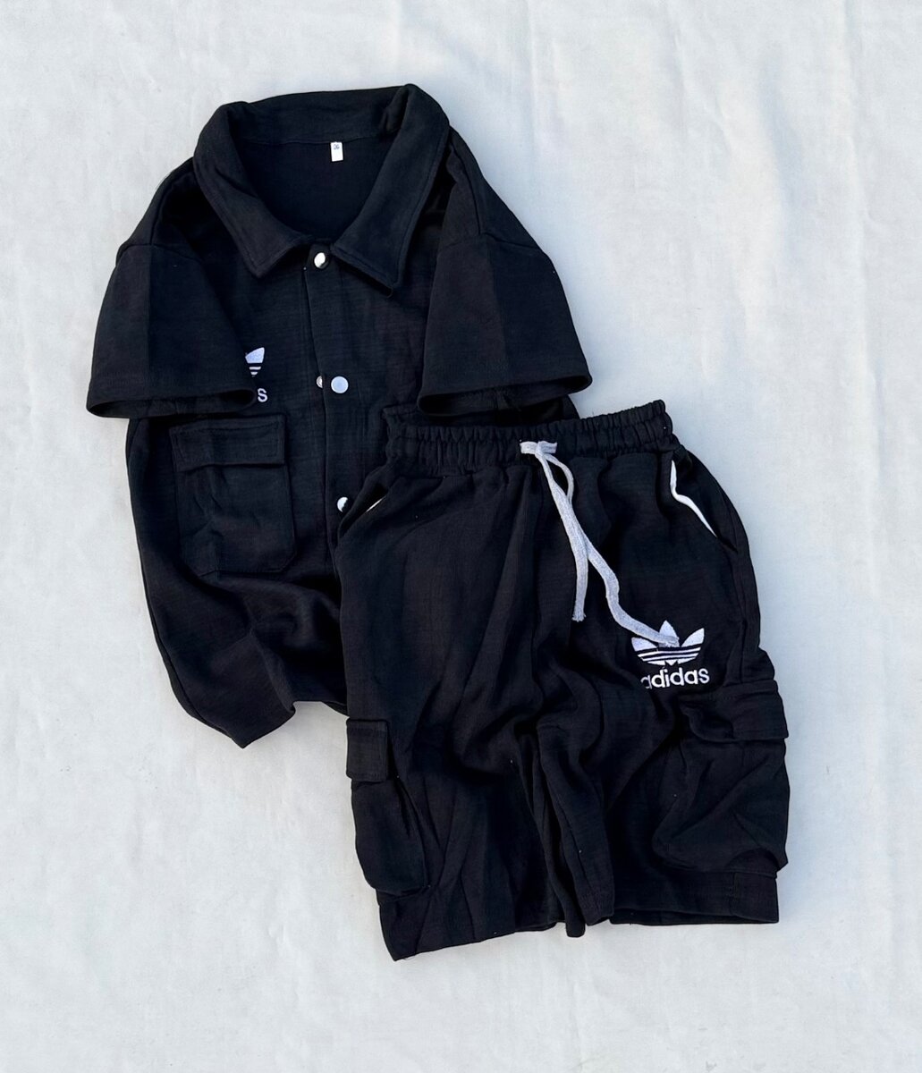 Chic complet pour enfants