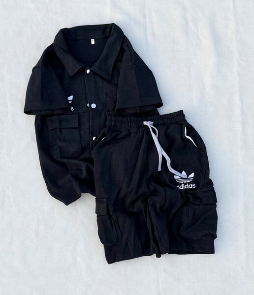 Chic complet pour enfants