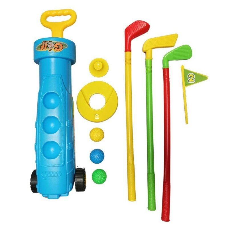 Set de golf pour enfants