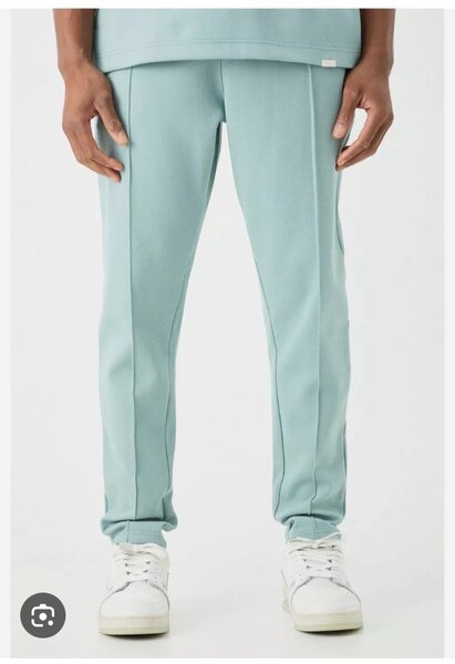 Pantalon new-yorkais
