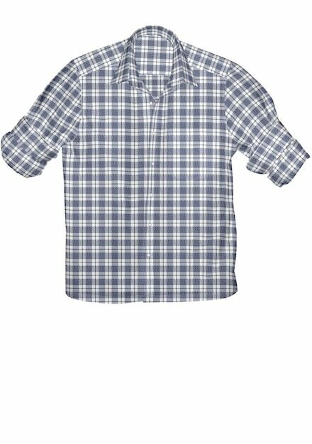 Dress shirt