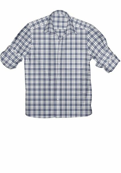 Dress shirt