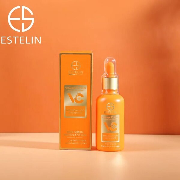 Estelin Sérum Vitamine C Éclat