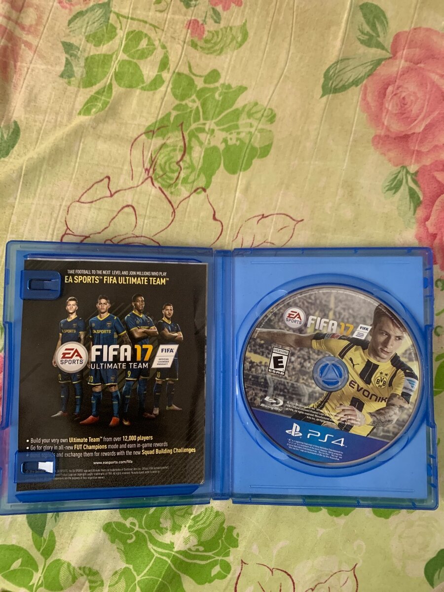 Fifa 17