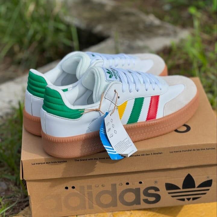ADIDAS SAMBA