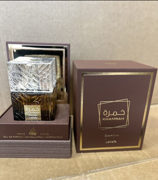 Parfum Khamrah Luxe 100ml