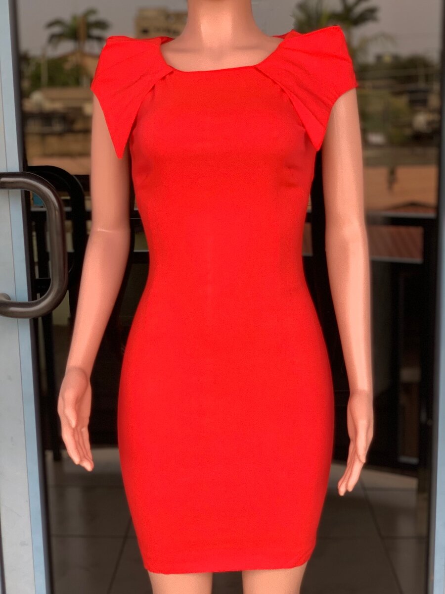 Uk size 10 dress