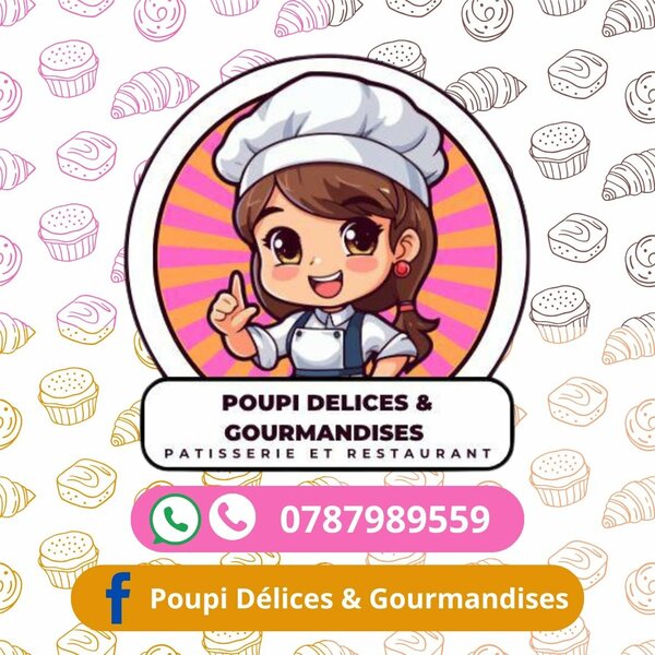 Poupi Délices & G 2