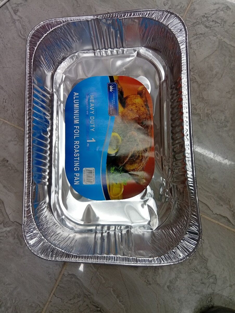 Plateaux en aluminium résistants