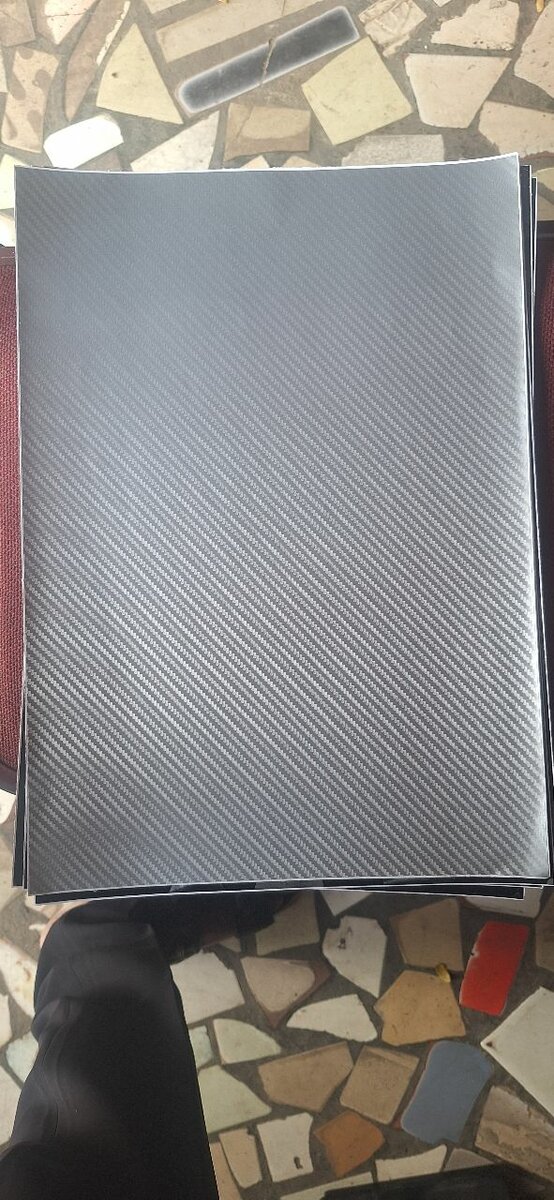 Autocollant pour ordinateur