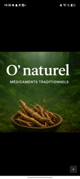 o'naturel🌿🌿