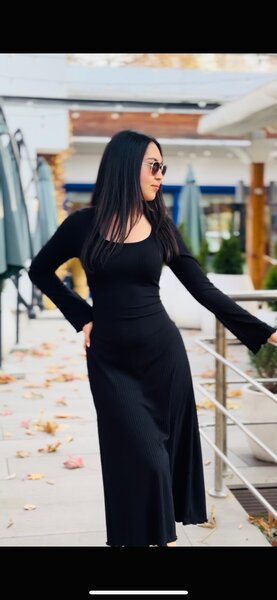 ПЛАТЬЕ ЛАПША