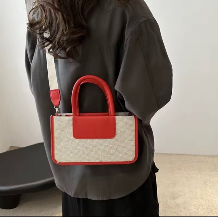 Sac à main élégant femme