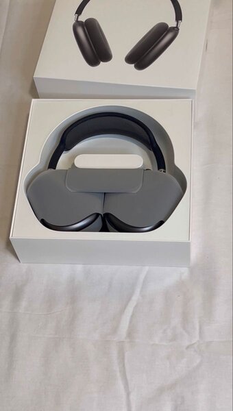 AirPods Max, Authentic