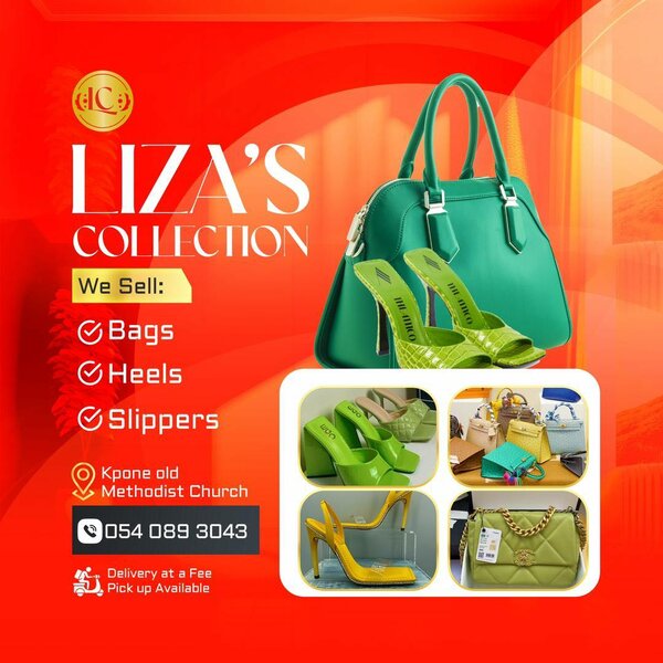 Liza Collection 