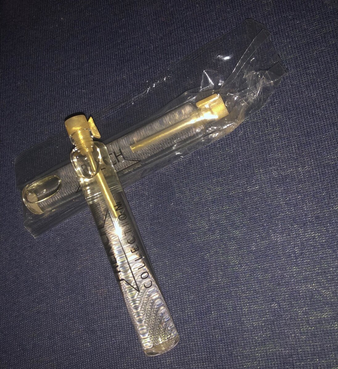 Essence de Parfum Homme/Femme