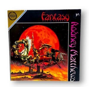 Jigsaw Puzzle - Different Designs