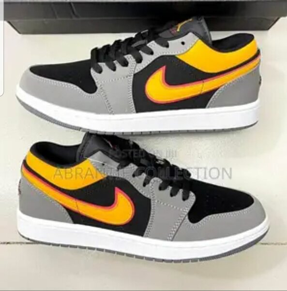 Nike Air jordan 1 low