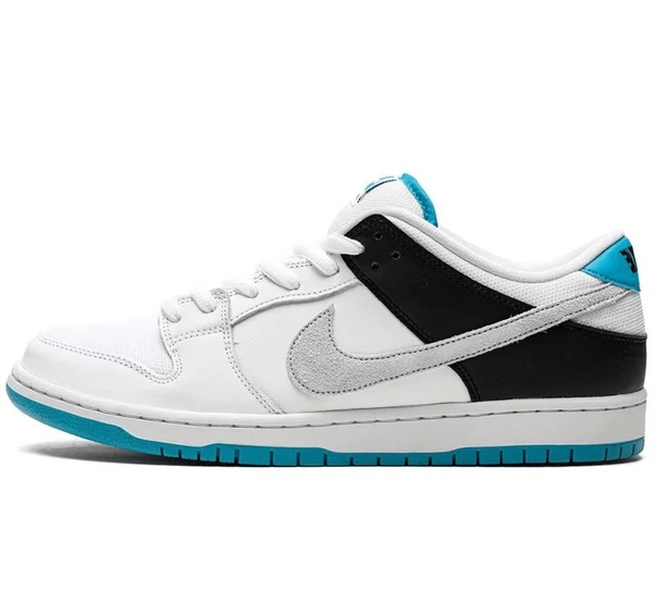 Baskets Nike SB - bleu