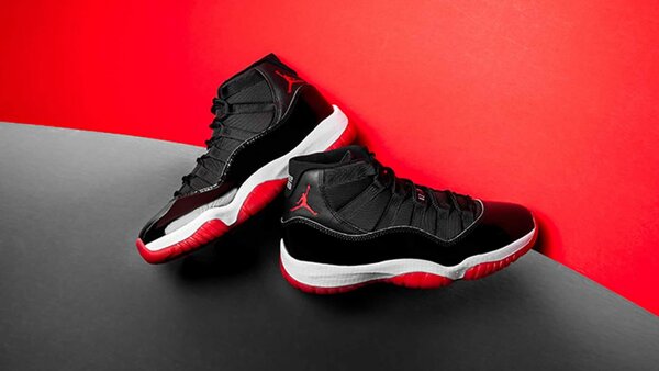Air Jordan 11