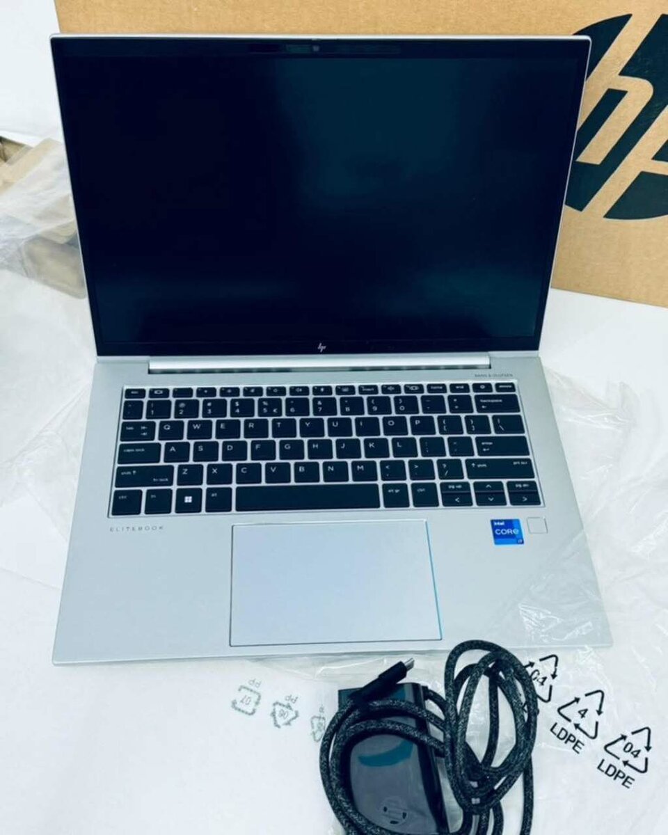 Brandnew HP Elitebook 840 G9 Core i5