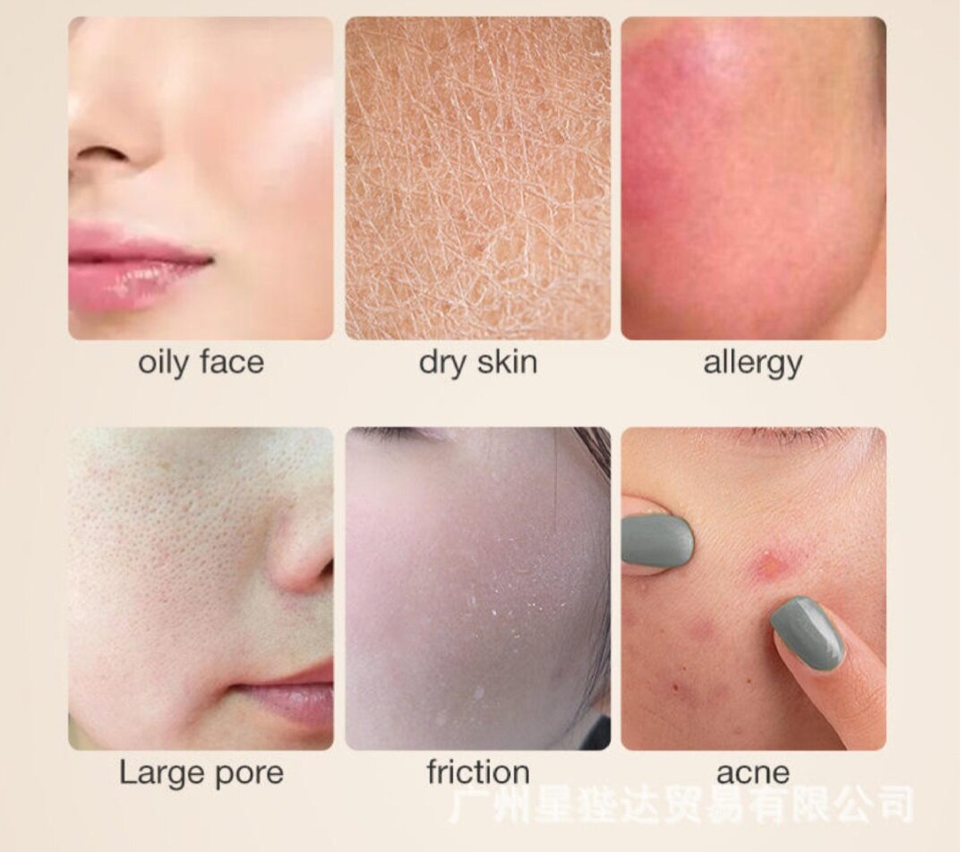 Mask facial