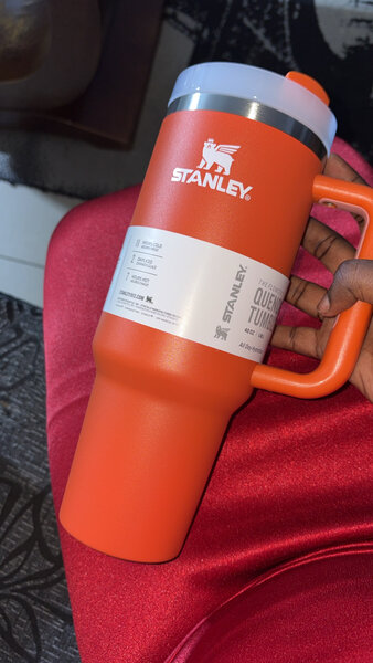 Stanley Quencher H2.0 Tumbler