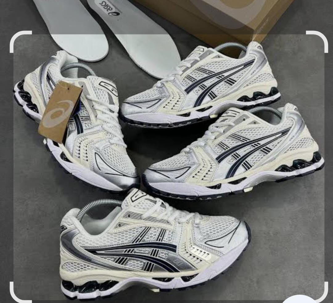 Chaussures de Course Confort