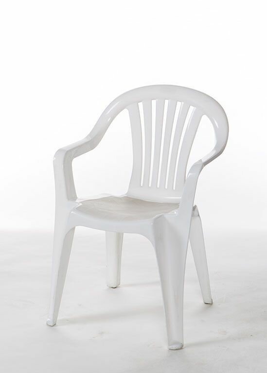 Plastic Chair
