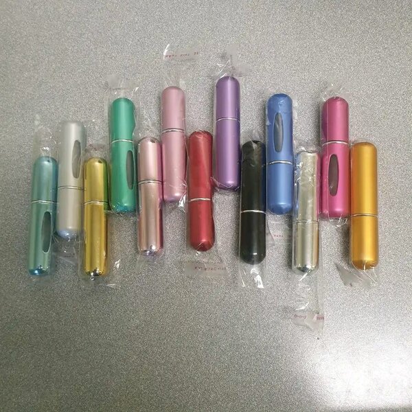 33 vaporisateurs de parfum