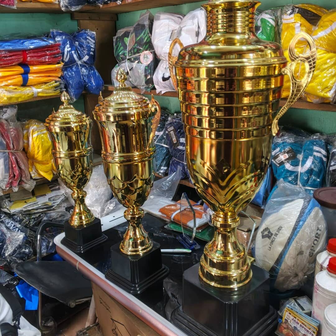 TROPHÉE ORDINAIRE