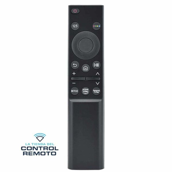 Télécommande de Samsung Smart