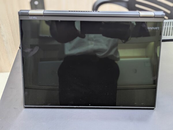 Lenovo ThinkPad Yoga 370 x360 touchscreen core i5 7TH GEN