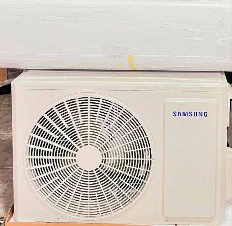 Samsung Air Conditioner